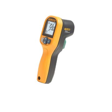 Fluke 59 MAX Plus Infrared Thermometer Product View