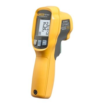 Fluke 62 MAX CAL Infrared Thermometer Product View