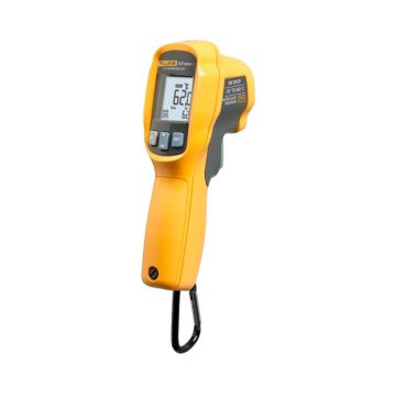 Fluke 62 MAX Plus Infrared Thermometer