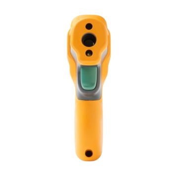 Fluke 64 MAX Infrared Thermometer Front View