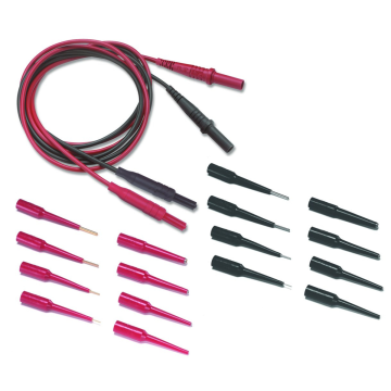 Fluke 6481 Test Connector Adapter Set Product view
