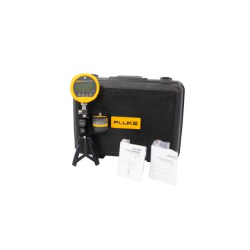 Fluke 700G30 Digital Test Calibration Pressure Gauge w/ 700HTP-2 Hydraulic Test Pump 700HTH-1 Pneumatic Hand Pump