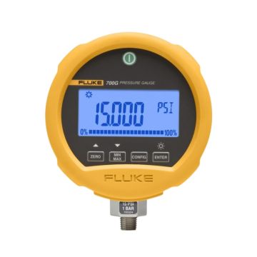 Fluke 700G30 pressure gauge calibrator Product View