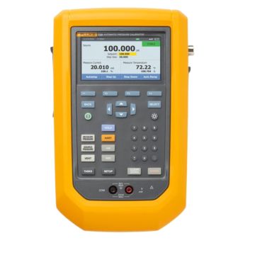 Fluke FLK 729 30G Automatic Pressure Calibrator