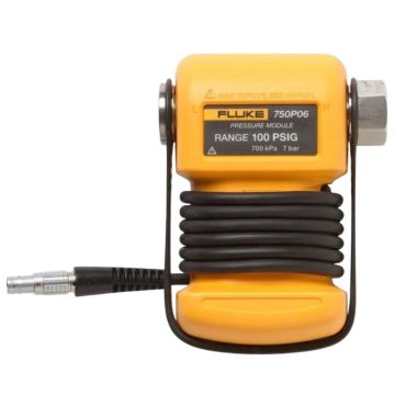 Fluke 750P03 Differential Pressure Module Product View