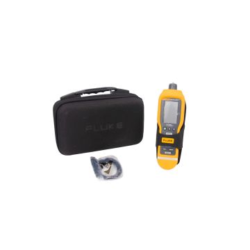 Fluke 805 FC Vibration Meter 4489229