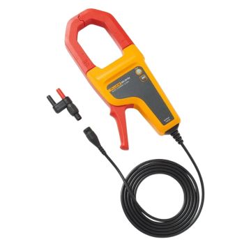 Fluke 80i 2010s AC DC Current Clamp