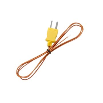 Fluke 80PK 1 Type K Thermocouple Probe Product View