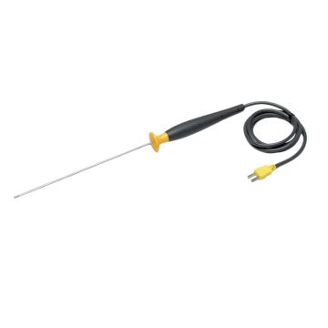 Fluke 80PK-22 Immersion Temperature Probe Product View