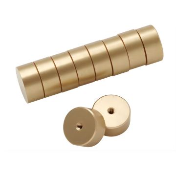 Fluke 810SMP Sensor Mounting Pad for 810 Vibration Tester