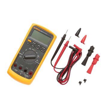 Fluke 83V Digital Multimeter 80 Series V