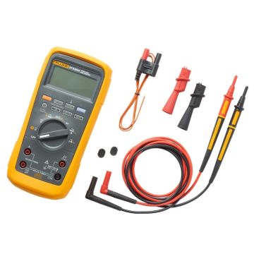 Fluke 87V MAX True-RMS Digital Multimeter Cal Kit