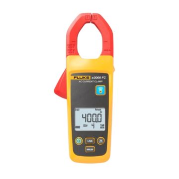Fluke A3000 FC Wireless AC Current Clamp Module