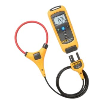 Fluke a3001 FC Wireless iFlex AC Current Module with i2500 10 Flexible Current Probe