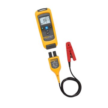 Fluke a3004 Wireless 4-20 mA DC Clamp Meter Kit