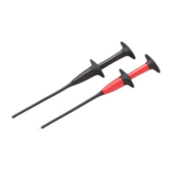 Fluke AC288 SureGrip Terminal Block Probe Set Product View