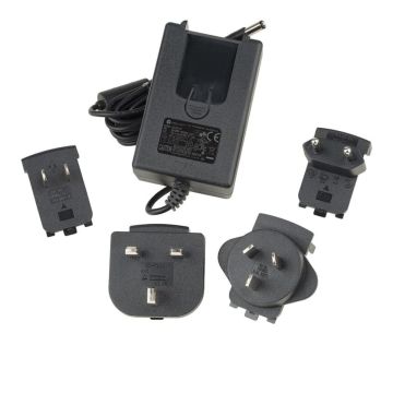 Fluke BC 7240 Battery Charger