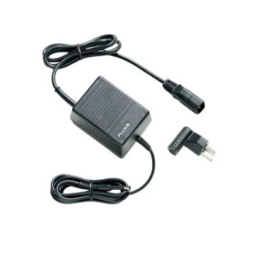 Fluke BC430 830 AC Adapter