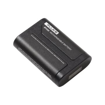 Fluke BP290 2400 mAh Li Ion Rechargeable Battery Pack