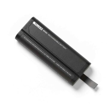 Fluke BP291 4800 mAh Li Ion Rechargeable Battery Pack