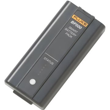 Fluke BP500 Battery Product View