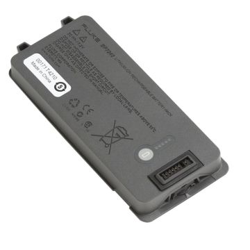Fluke BP7240 Li Ion Battery Pack 7.2V 30Wh