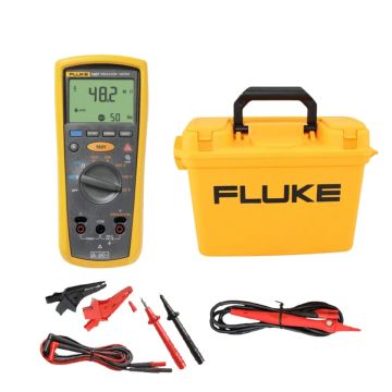 Fluke C1600 Gear Box