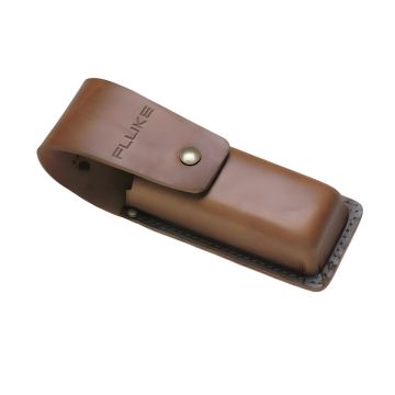 Fluke C520A Leather Carrying Case for Electrical Testers