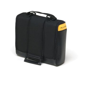 Fluke C789 Meter and Accessory Carrying Case with Shoulder Strap