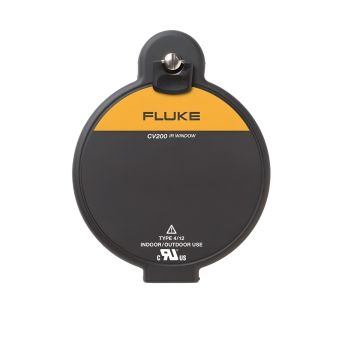 Fluke CV200 Infrared Window Product View