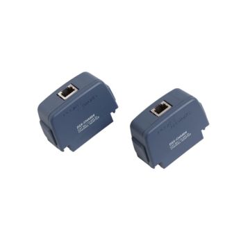 Fluke DSX CAT 6A / CLASS EA CHA Set DSX-CHA004S RJ-45 Network Adapters