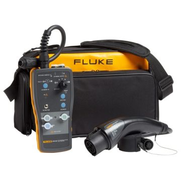 Fluke FEV100/TY1 EV charging station test adapter Kit
