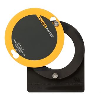 Fluke FLK 075 CLKT C Range Infrared Window 3 Inch 75mm Kwik Twist