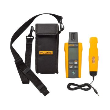 Fluke FLK-IRR1-SOL Solar Irradiance Meter with display and control buttons