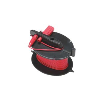 Fluke GEO CABLE REEL 25M Ground Cable Reel Product View