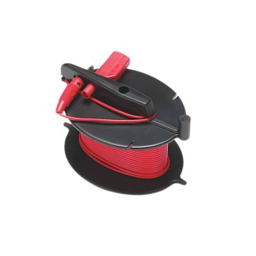 Fluke GEO CABLE REEL 50M Earth Ground Test Cable Product View