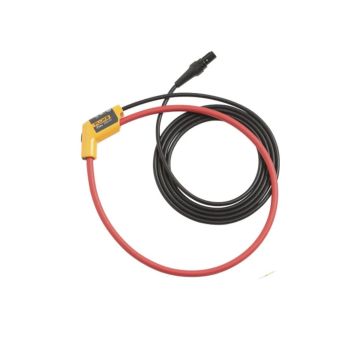 Fluke I17XX-FLEX3KIP 24 in iFlex flexible current probe rated 3000A AC