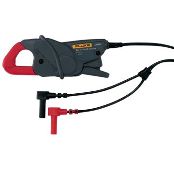 Fluke i200 AC Current Clamp Banana Output Product View