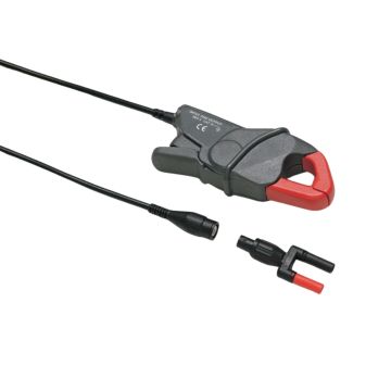 Fluke i200S AC Current Clamp BNC Adapter Product View