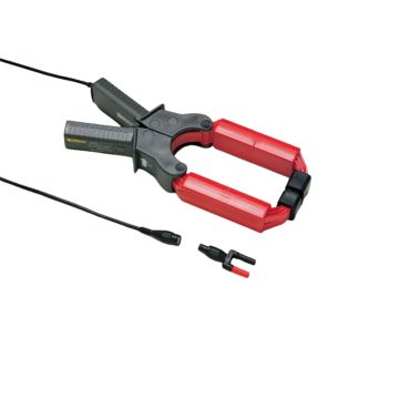 Fluke i3000s Flex AC Current Clamp for measuring up to 3000 A AC RMS with a flexible Rogowski probe