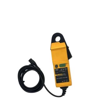Fluke i310s AC/DC current clamp probe with BNC output cable Product View