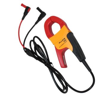 Fluke I400 AC Current Clamp Adapter Banana Plugs Product View
