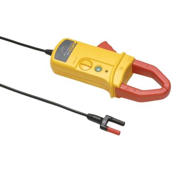 Fluke I410 AC DC Current Clamp Adapter Product View