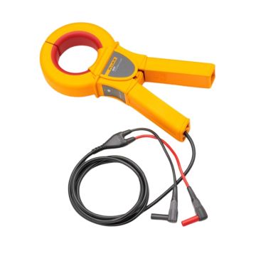 Fluke I800 AC Current Clamp Probe Product View