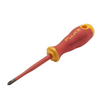 Fluke IPHS2 Insulated Phillips Screwdriver 1000V