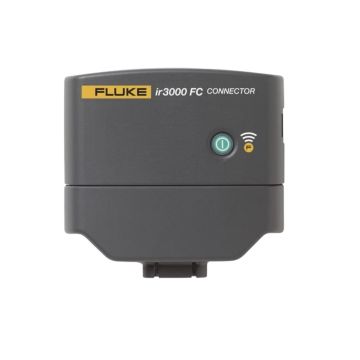 Fluke IR3000FC Infrared Connector Product View