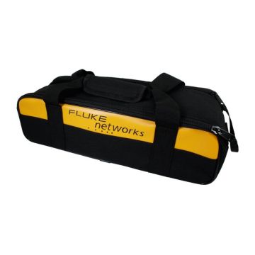 Fluke MICRO-DIT MicroScanner Kit soft carry duffle for test equipment storage Product View