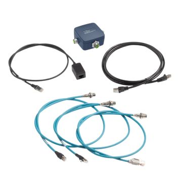 Fluke MS IE Adapter Set Industrial Ethernet Remote Adapter Kit