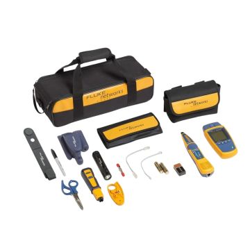 Fluke MS2 TTK MicroScanner2 Termination Test Kit