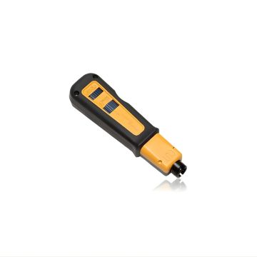 Fluke Networks 10061100 D914S Impact Punch Down Tool EverSharp 66 